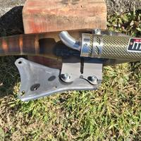 Giannelli reverse per Minarelli orizzontale 