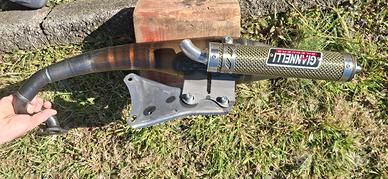 Giannelli reverse per Minarelli orizzontale 