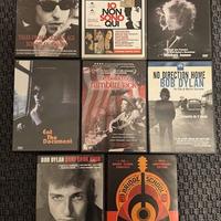 COLLEZIONE CD BOB DYLAN
