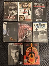 COLLEZIONE CD BOB DYLAN