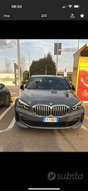 Auto bmw serie 1