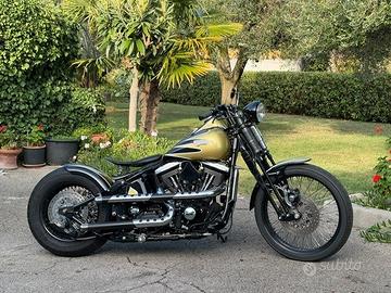 Harley-davidson 1340 Bad Boy 1996