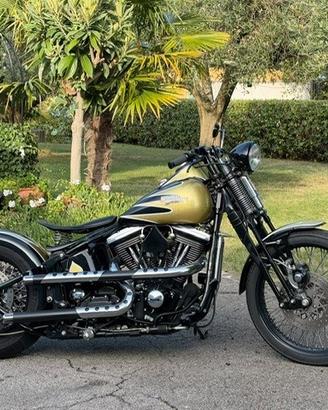Harley-davidson 1340 Bad Boy 1996