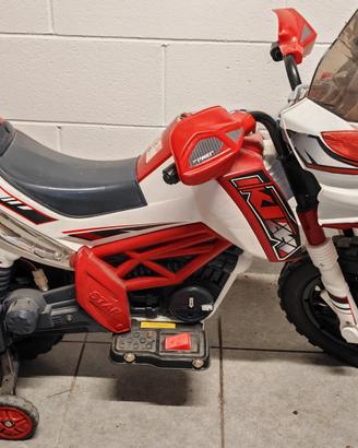 KTM Sports Bike TOY SHOP