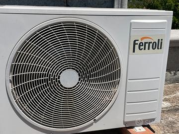 Climatizzatore 18.000 btu