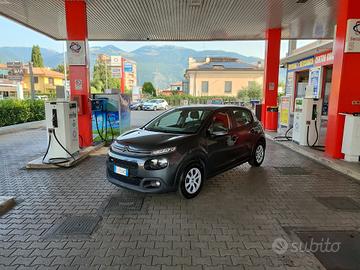 Citroen C3 1.2 Benz OK NEOP 2017 PROMO