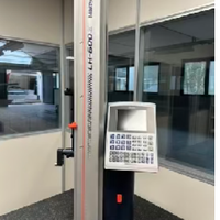 Misuratore di altezza