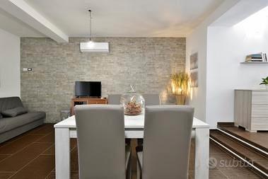 Piccolo appartamento