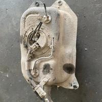 Serbatoio Con Galleggiante Fiat Dobló