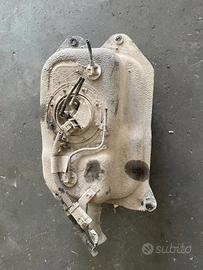 Serbatoio Con Galleggiante Fiat Dobló