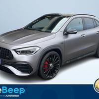 Mercedes-Benz GLA 45 AMG S 4MATIC+ AUTO