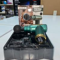 Pistola massaggiante