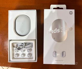 Cuffie Redmi Buds 3 Pro