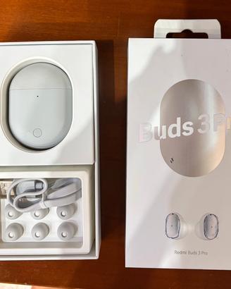 Cuffie Redmi Buds 3 Pro