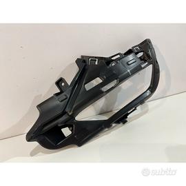 VOLVO XC60 22^ Montaggio fendinebbia SX - 17961