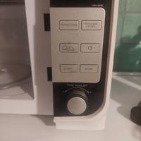 forno microonde de longhi