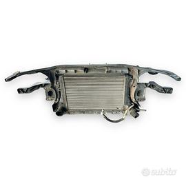 CALANDRA CON KIT RADIATORI VOLKSWAGEN Passat Berli