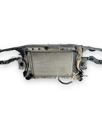 CALANDRA CON KIT RADIATORI VOLKSWAGEN Passat Berli