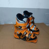 Scarponi sci bambino Rossignol 