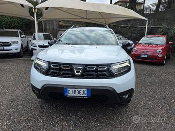 Dacia Duster 1.5 blue dci Comfort 4x4 s&s 115cv my