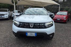 Dacia Duster 1.5 blue dci Comfort 4x4 s&s 115cv my