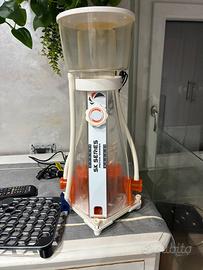 Schiumatoio maxspect jump 200