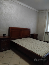 Trilocale 74mq con garage e cantina