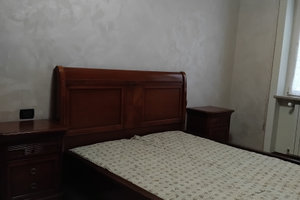 Trilocale 74mq con garage e cantina