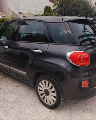 FIAT 500L 1.3 Multijet 95 CV Pop Star