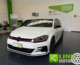 VOLKSWAGEN Golf GTI Performance 2.0 245 CV TSI D