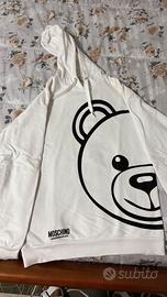 Felpa Moschino Underwear Teddy Bear – Taglia S
