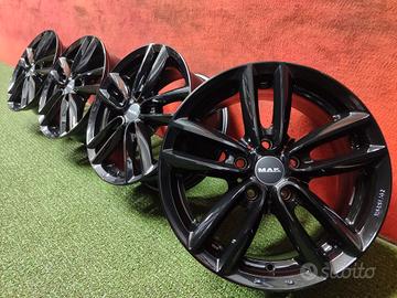 Cerchi Audi MINI VW Seat Skoda VW BMW 7x16 ET41