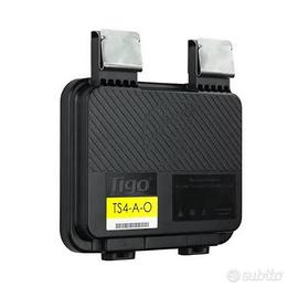 Accessori per fotovoltaico tigo 700w