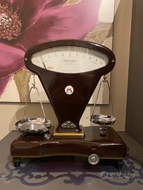 Bilancia Italiana Macchi 1952