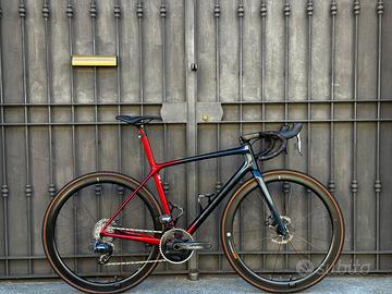 Giant TCR Advanced SL 1 - Mis. M