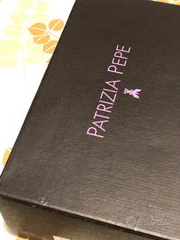 SCARPE DONNA PATRIZIA PEPE 