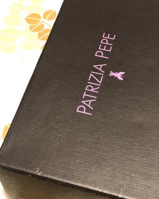 SCARPE DONNA PATRIZIA PEPE 