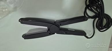 piastra per capelli