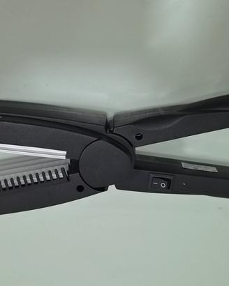 piastra per capelli