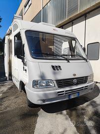 MOTORHOME ARCA 679 LDX