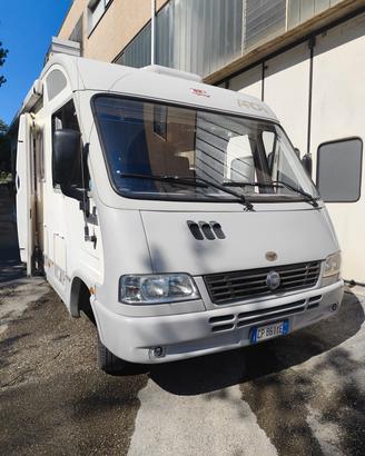 MOTORHOME ARCA 679 LDX