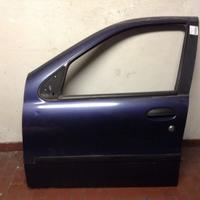 Porta - FIAT Palio 96+ 5 PORTE