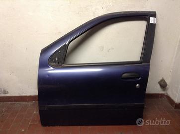 Porta - FIAT Palio 96+ 5 PORTE