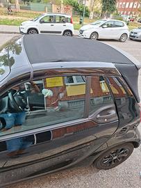 Smart Cabrio fortwo