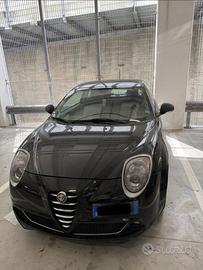 alfa Romeo mito 1300 mjt