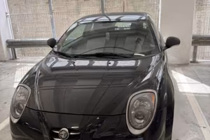 alfa Romeo mito 1300 mjt