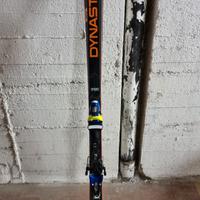 sci dynastar gs Wc ti speed 175