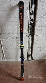 sci dynastar gs Wc ti speed 175