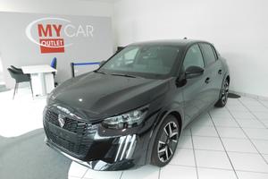 Peugeot 208 Hybrid 100 e-DCS6 GT