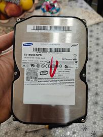 Hard Disk 3.5" Samsung IDE
